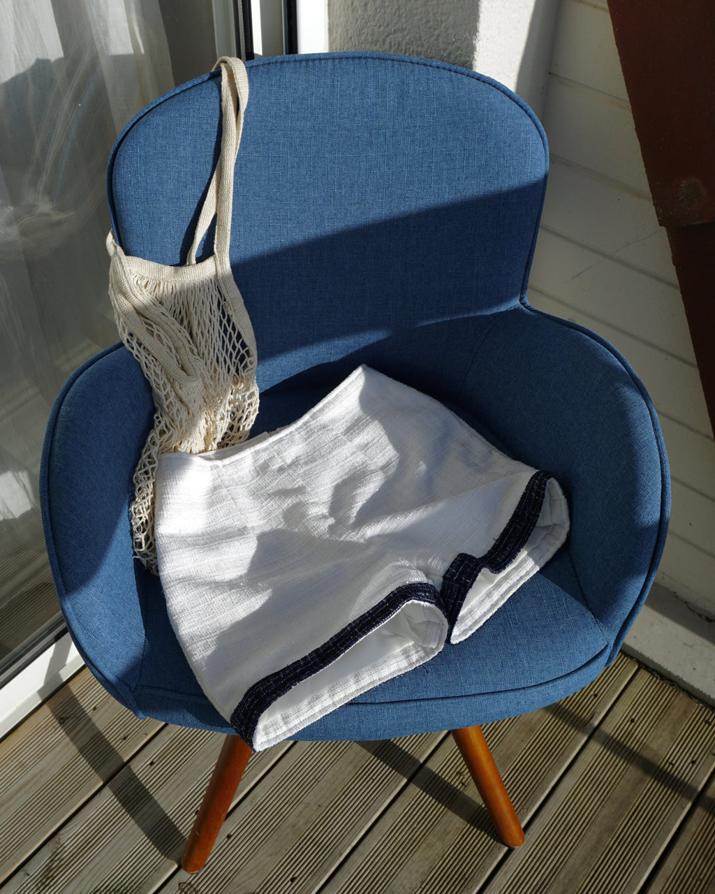 Côte d'Opale Shorts