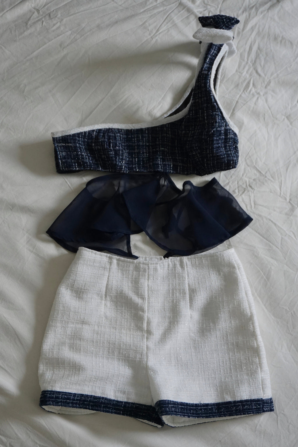 Côte d'Opale Set