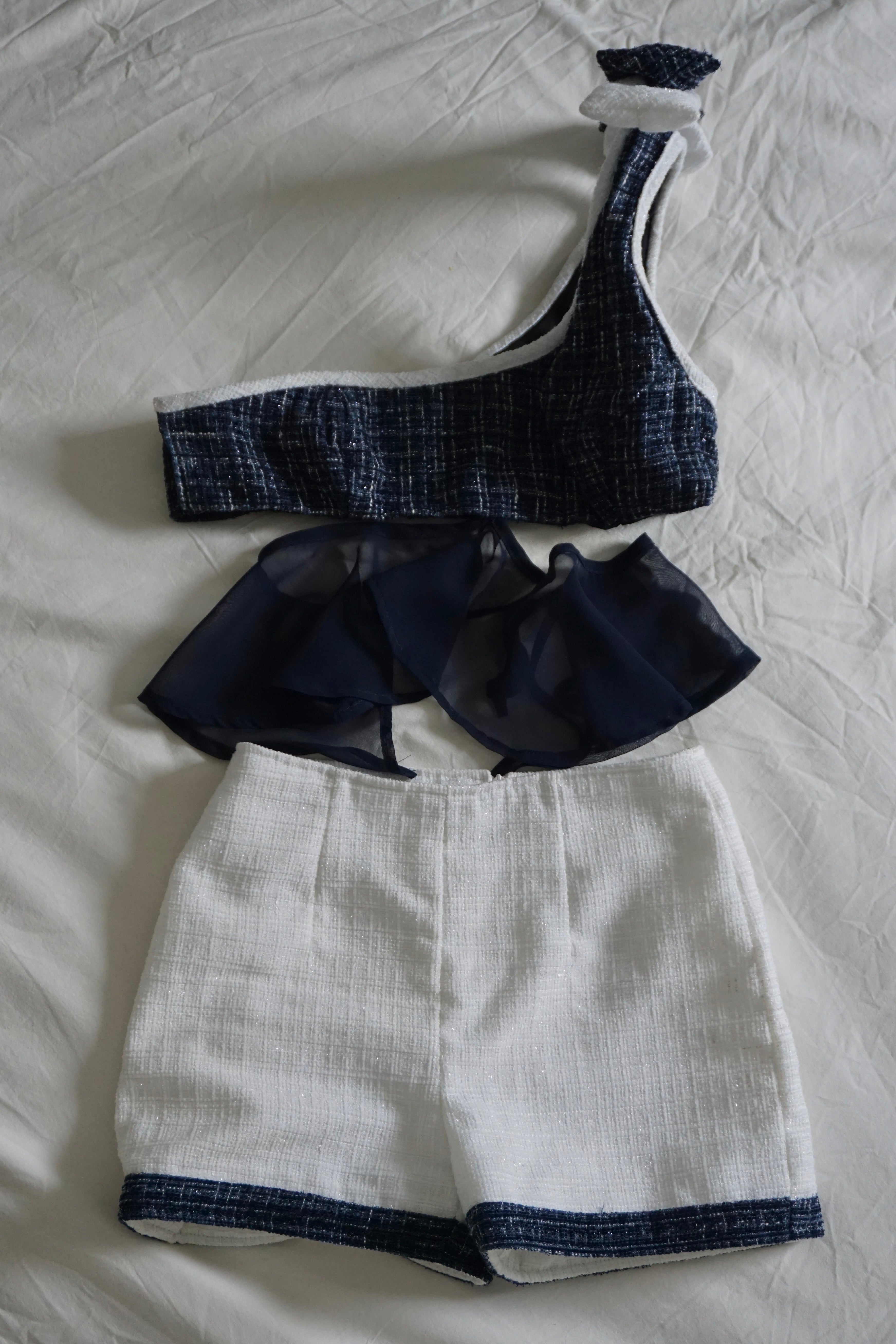 Côte d'Opale Set