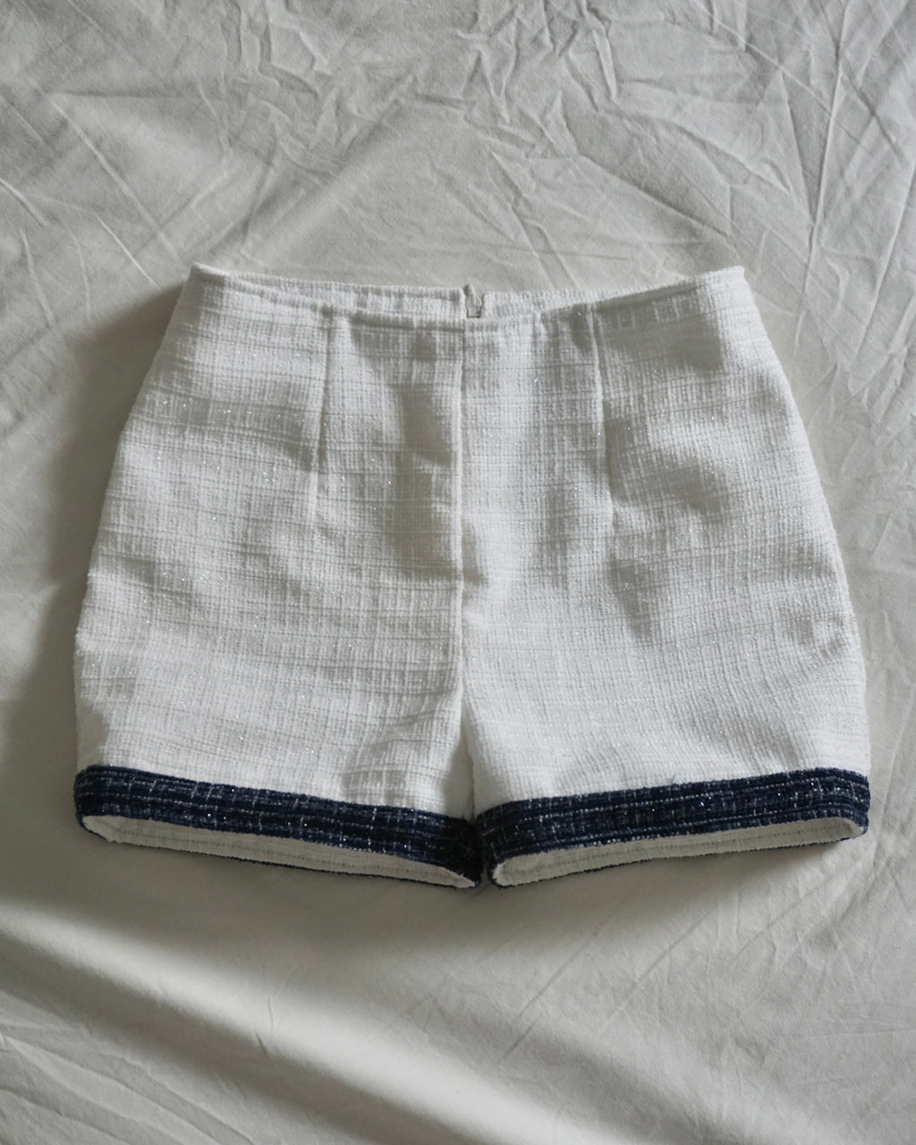 Côte d'Opale Shorts