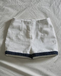 Côte d'Opale Shorts