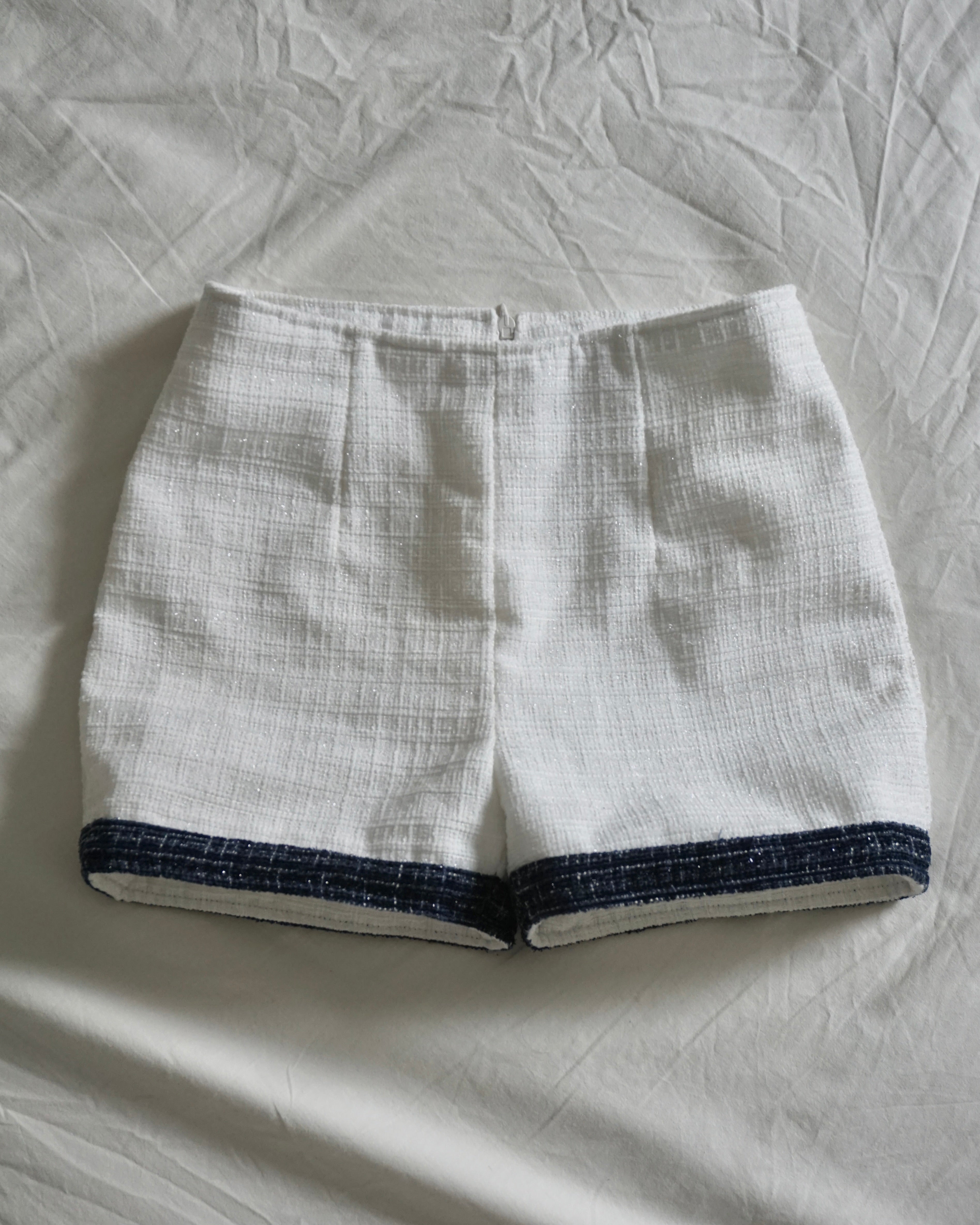 Côte d'Opale Shorts