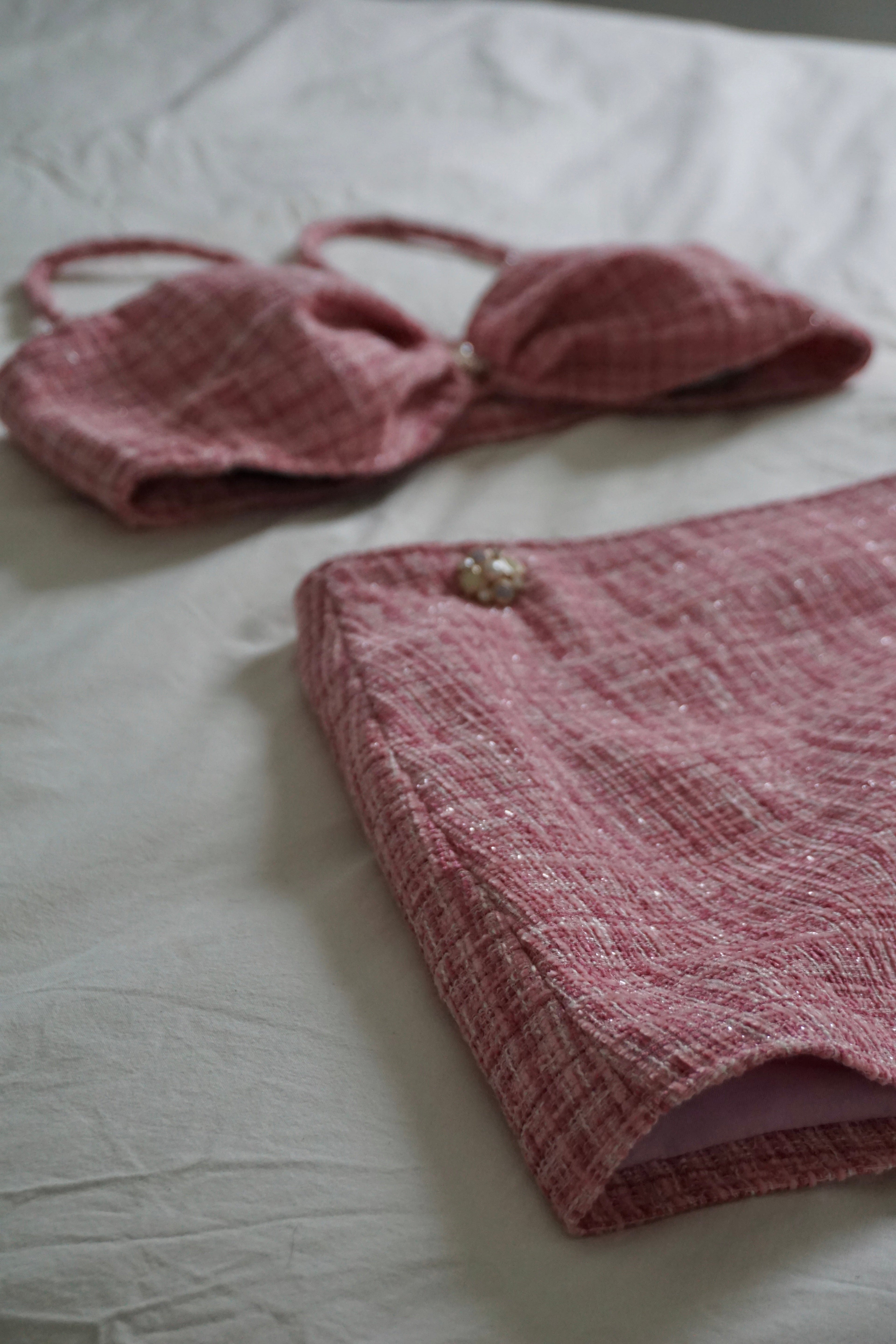 Rosée Set