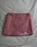 Rosée Mini Skirt