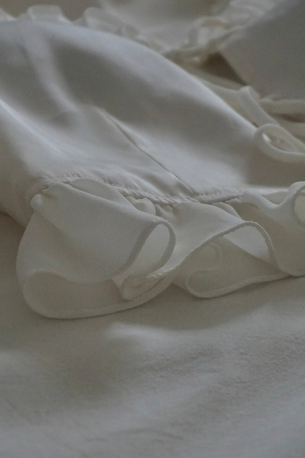 Fleur Blanche Set
