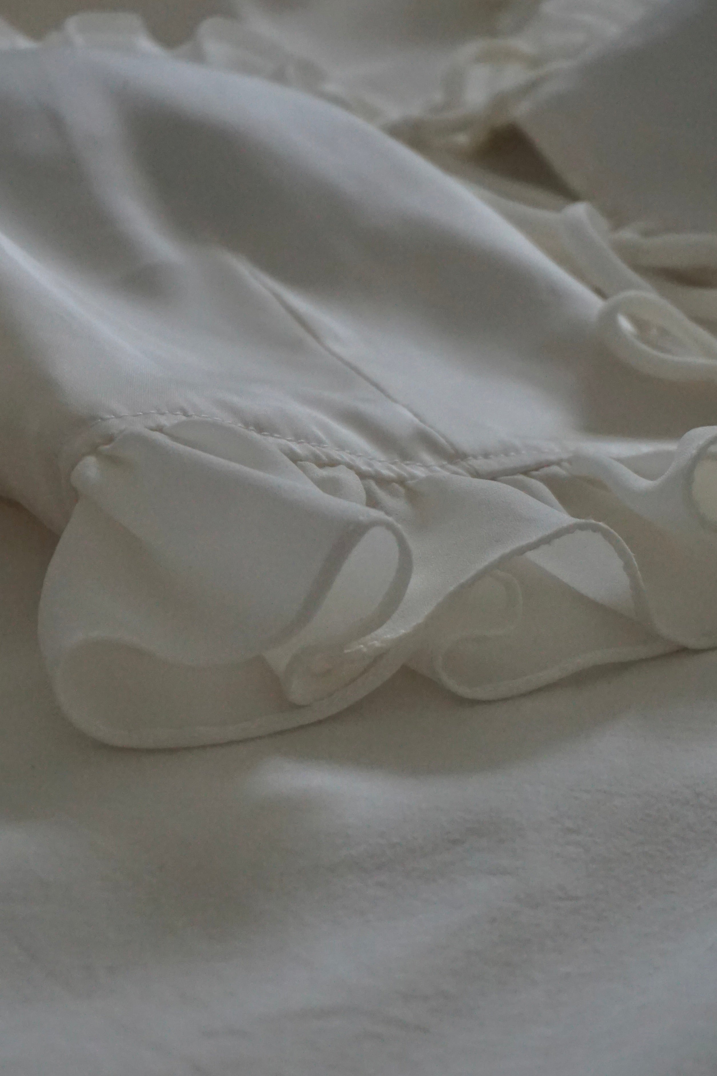 Fleur Blanche Set