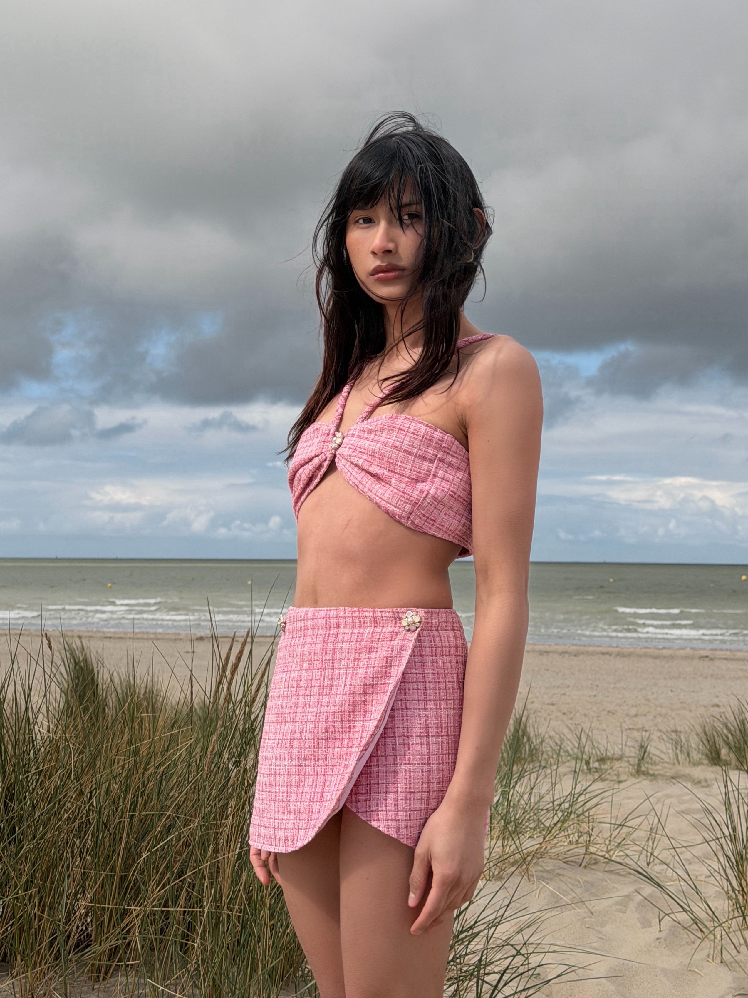 Rosée Set