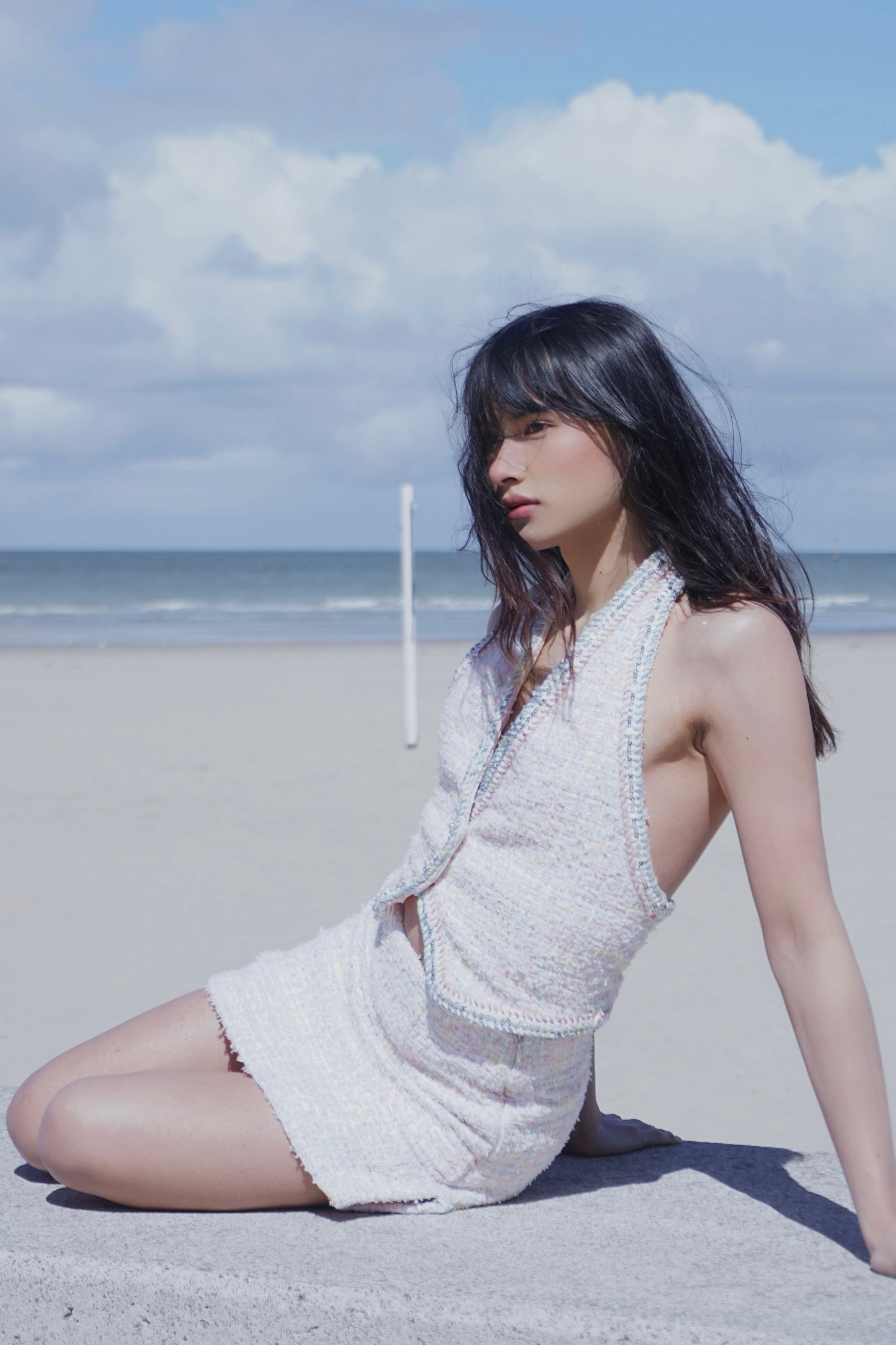 Seaside Soirée Set