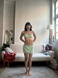 Herbe Marine Bralette