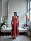 Ambre Draped Top