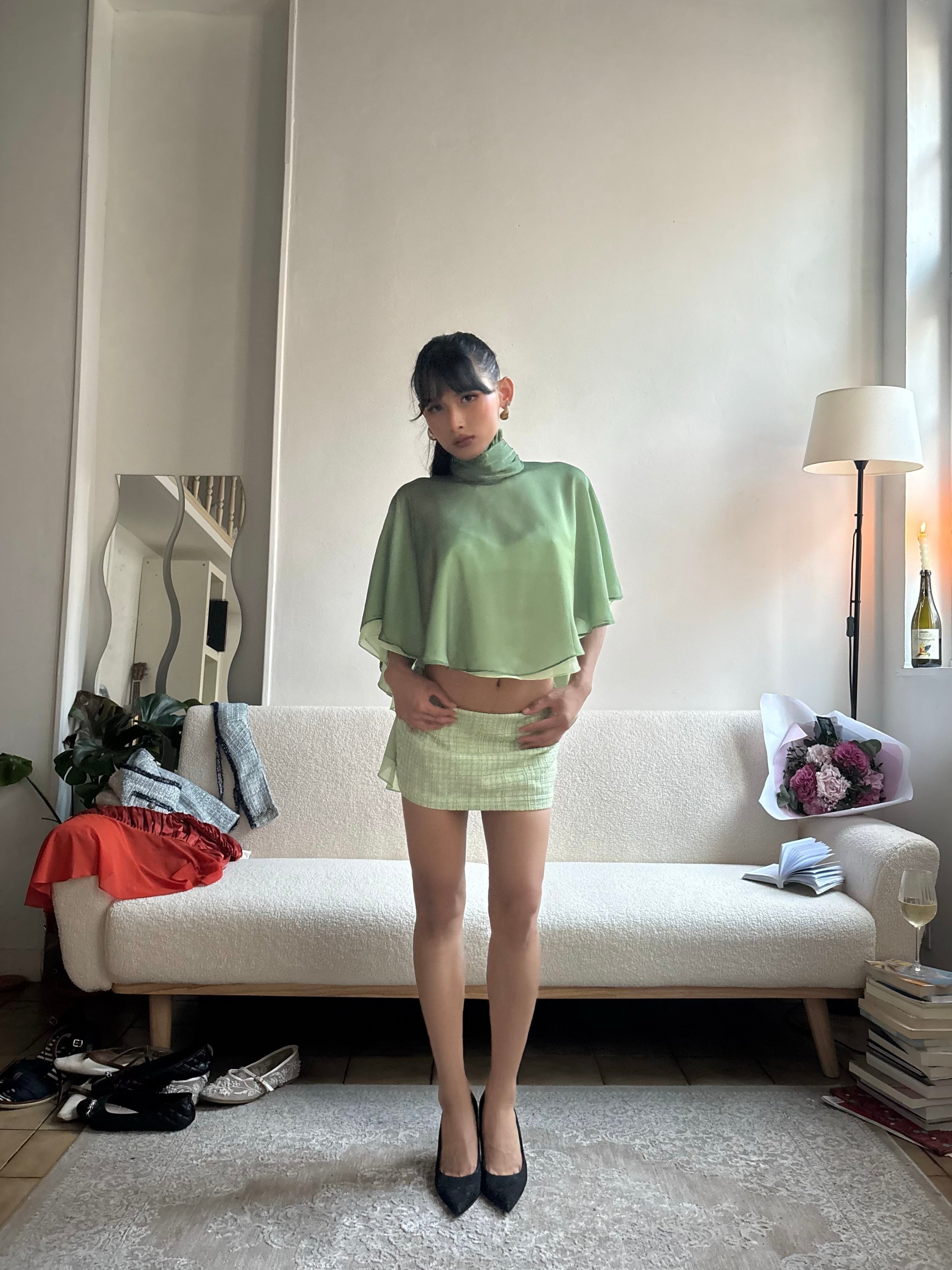 Herbe Marine Cape