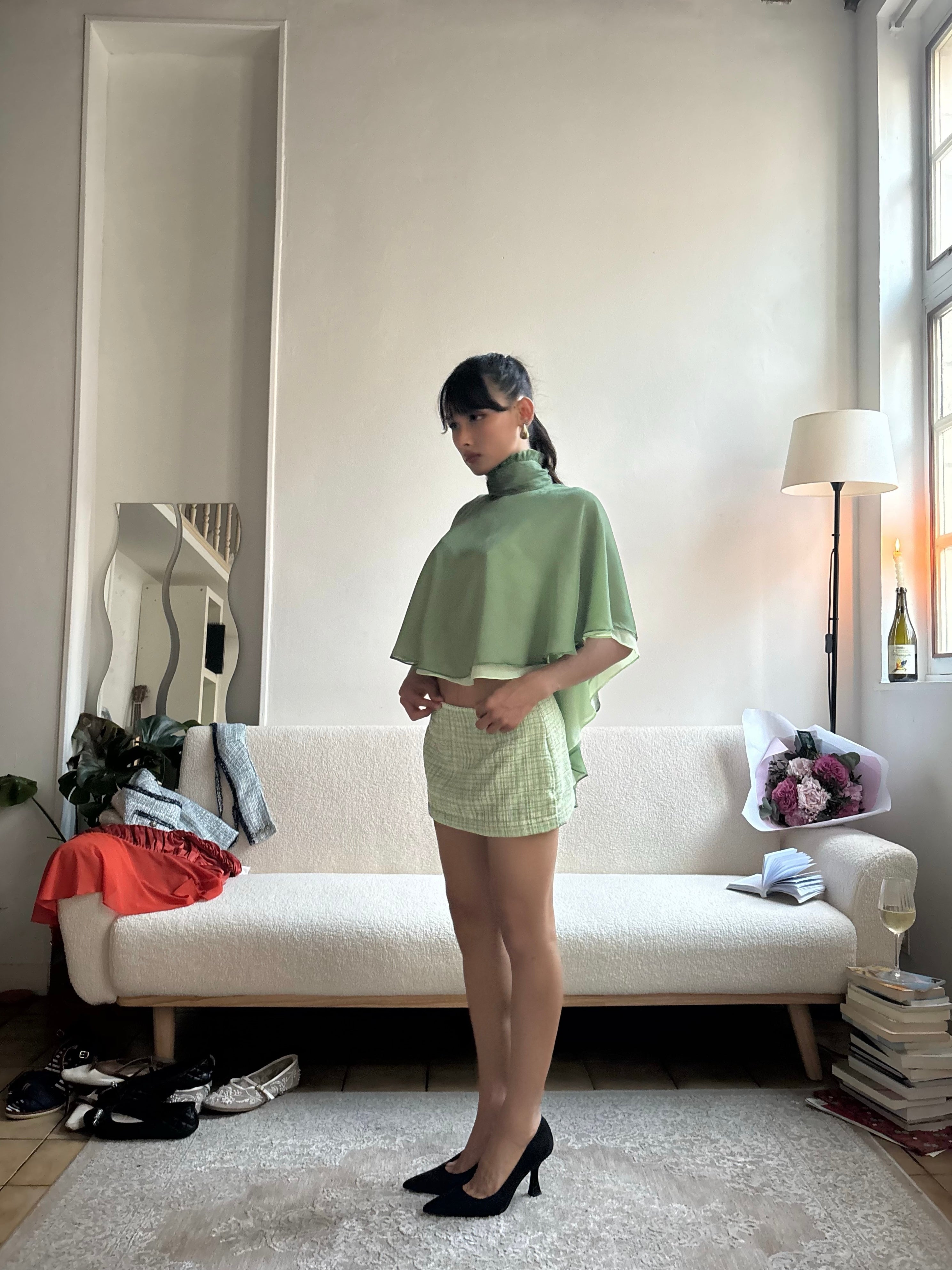 Herbe Marine Cape