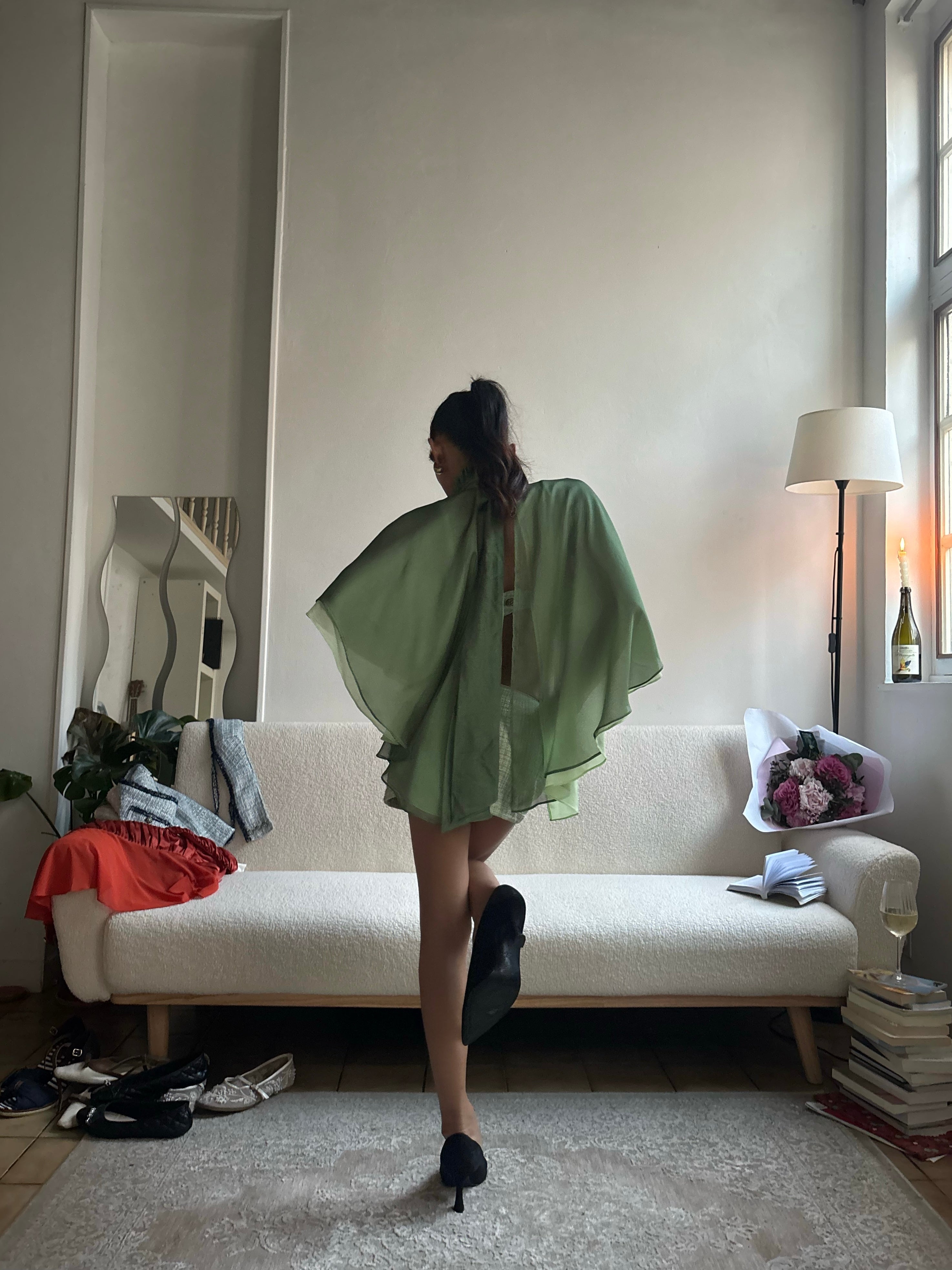 Herbe Marine Cape