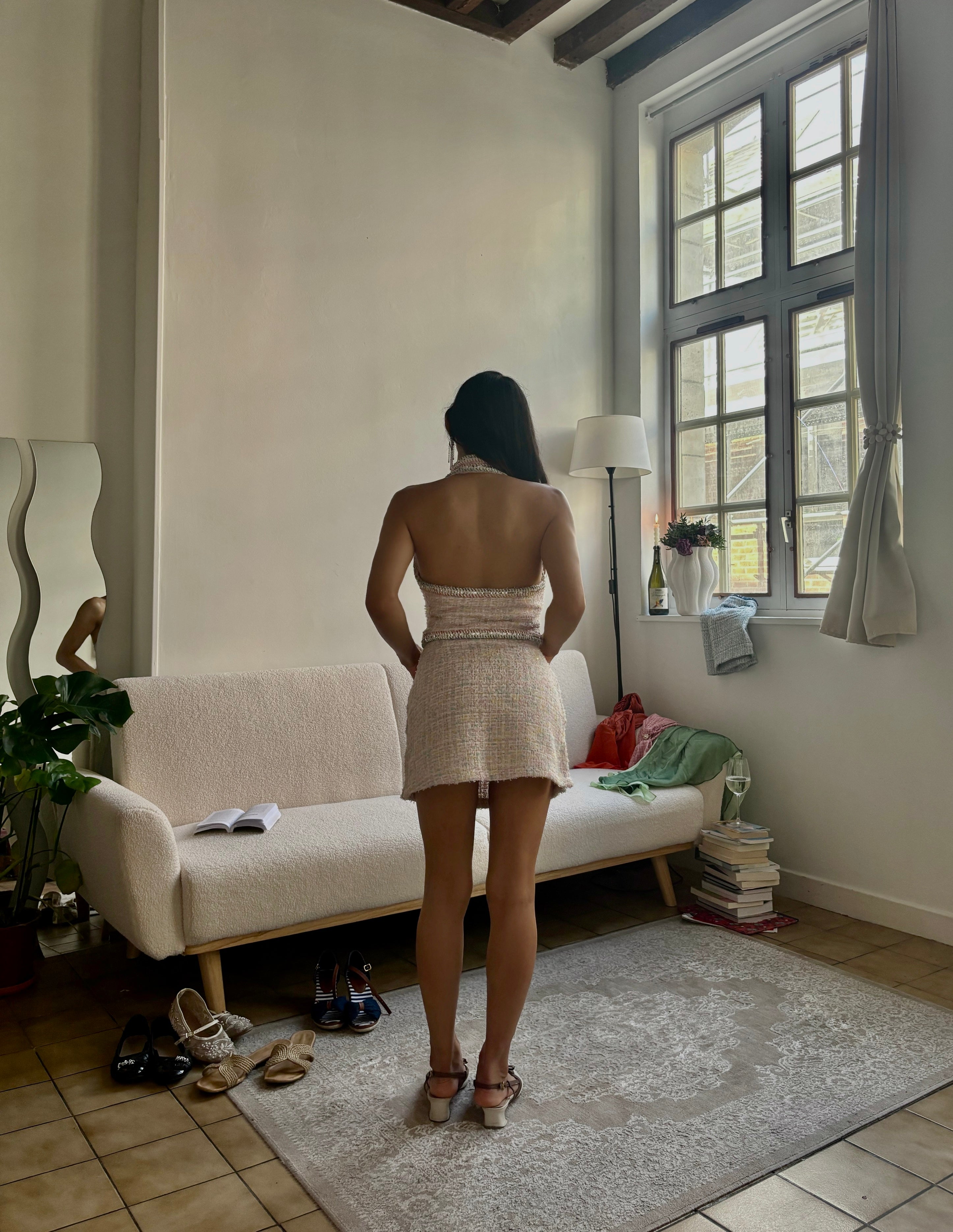 Seaside Soirée Set