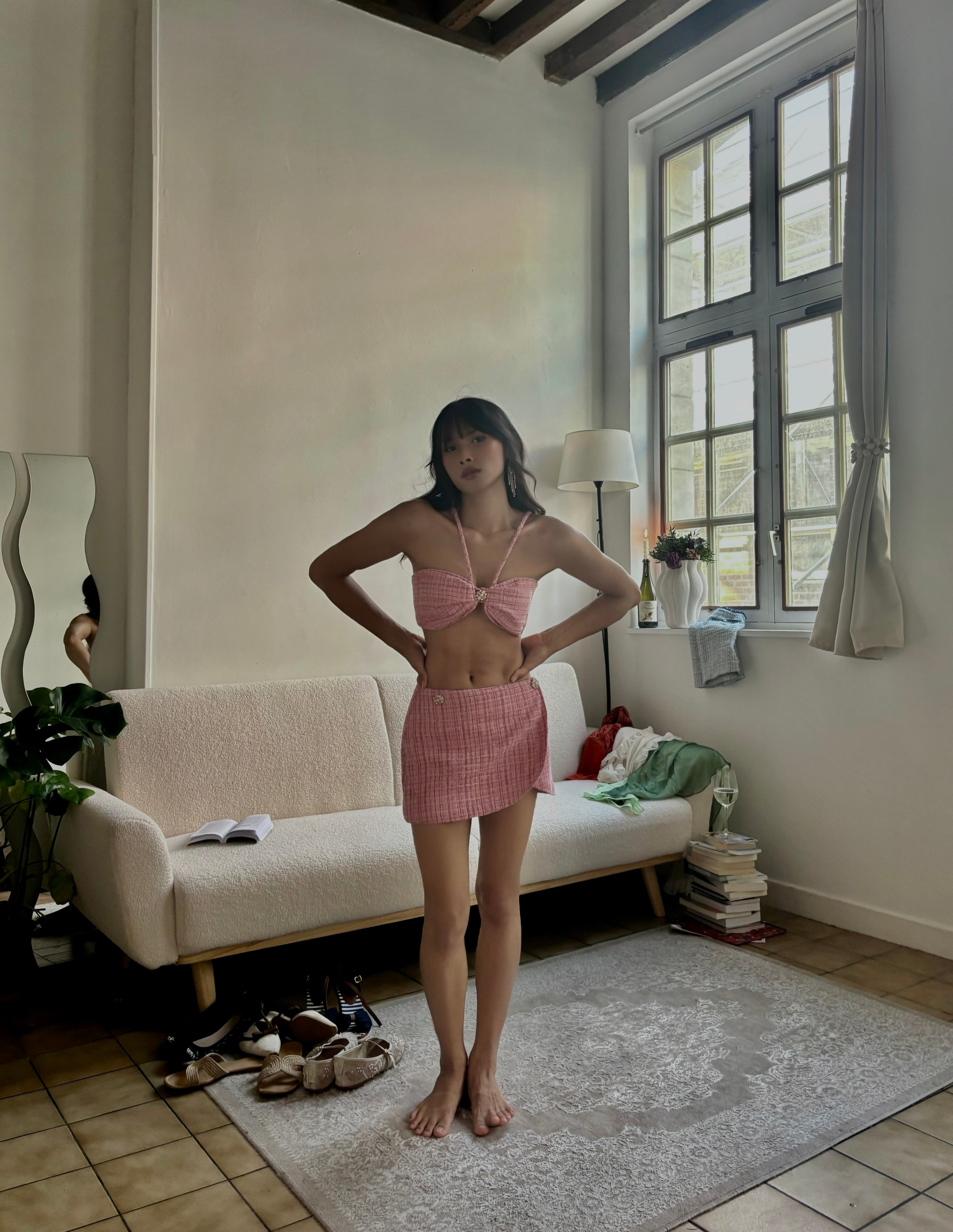 Rosée Set