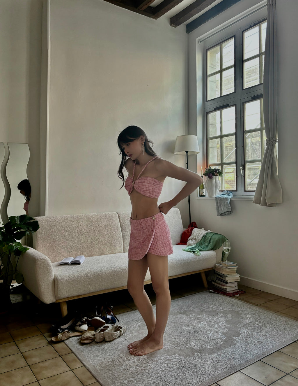 Rosée Set