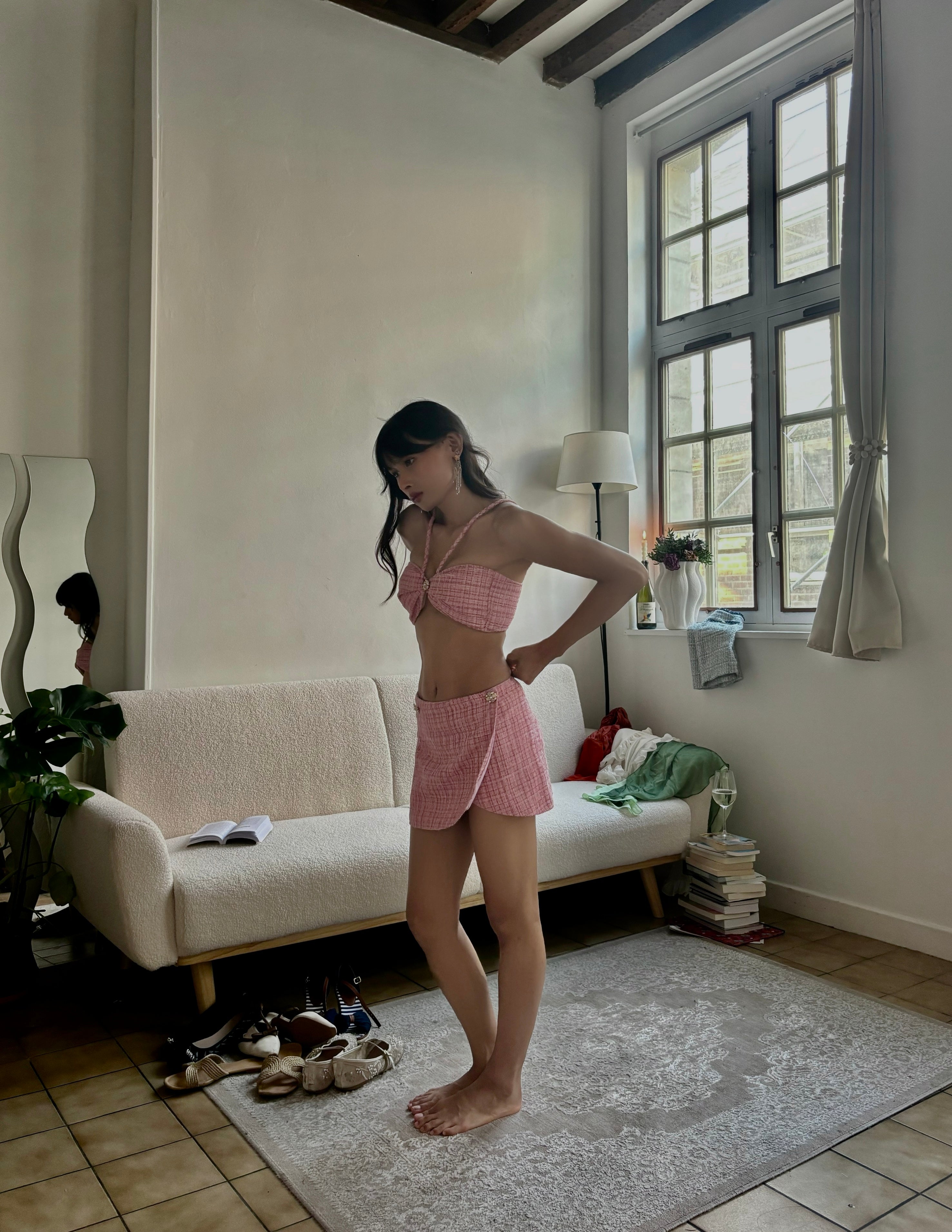 Rosée Set