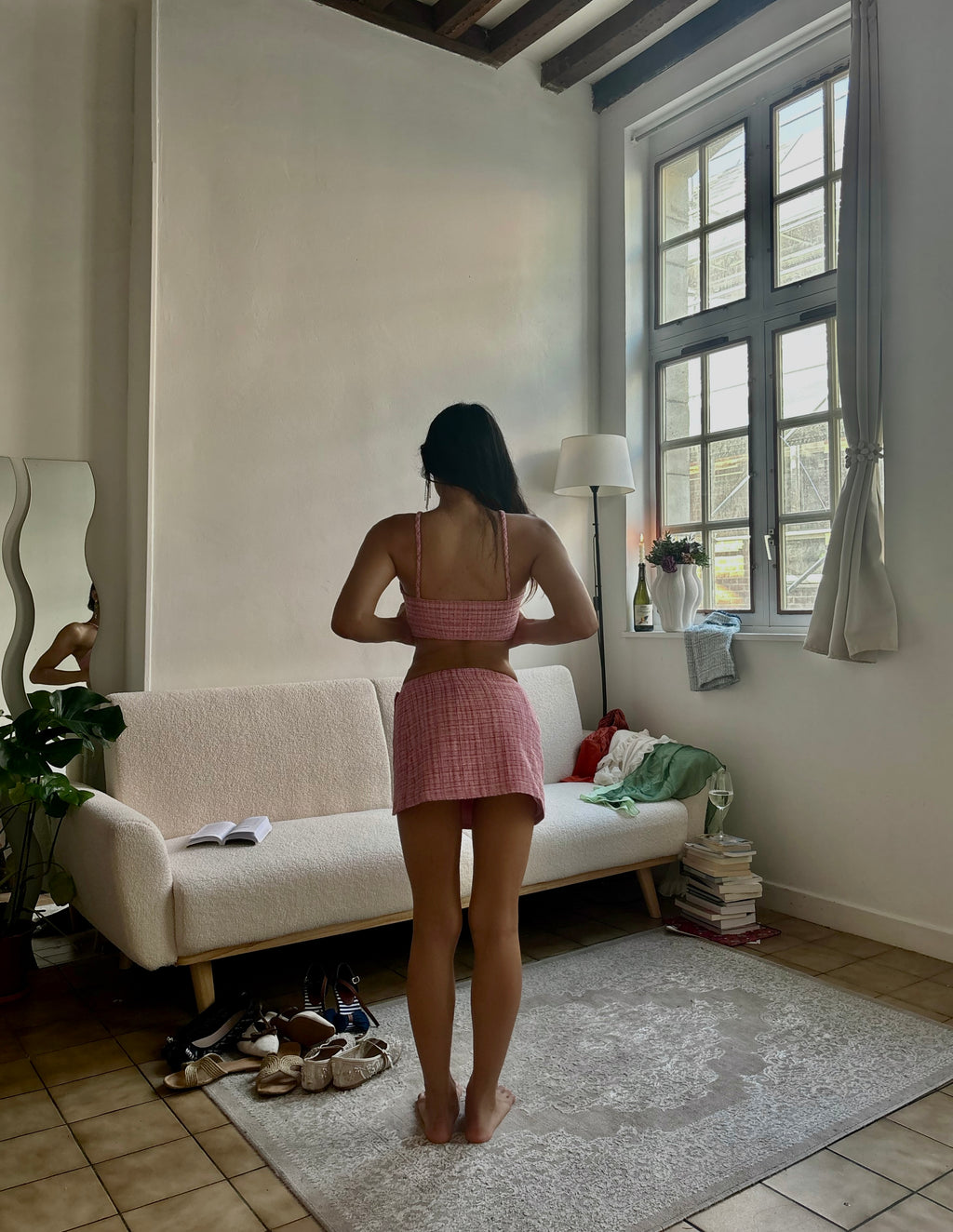Rosée Set