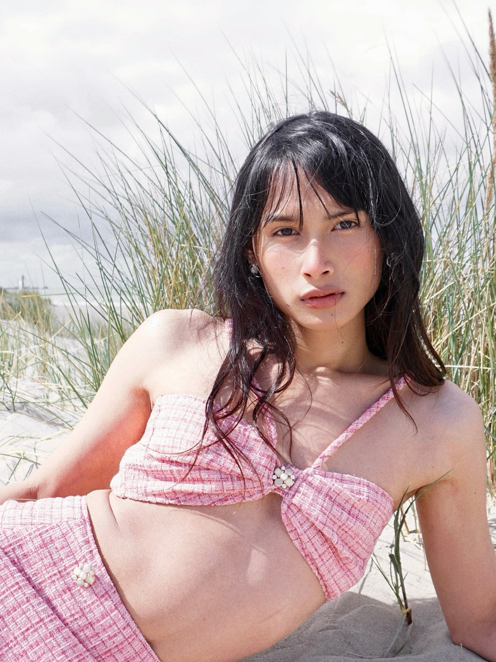 Rosée Top