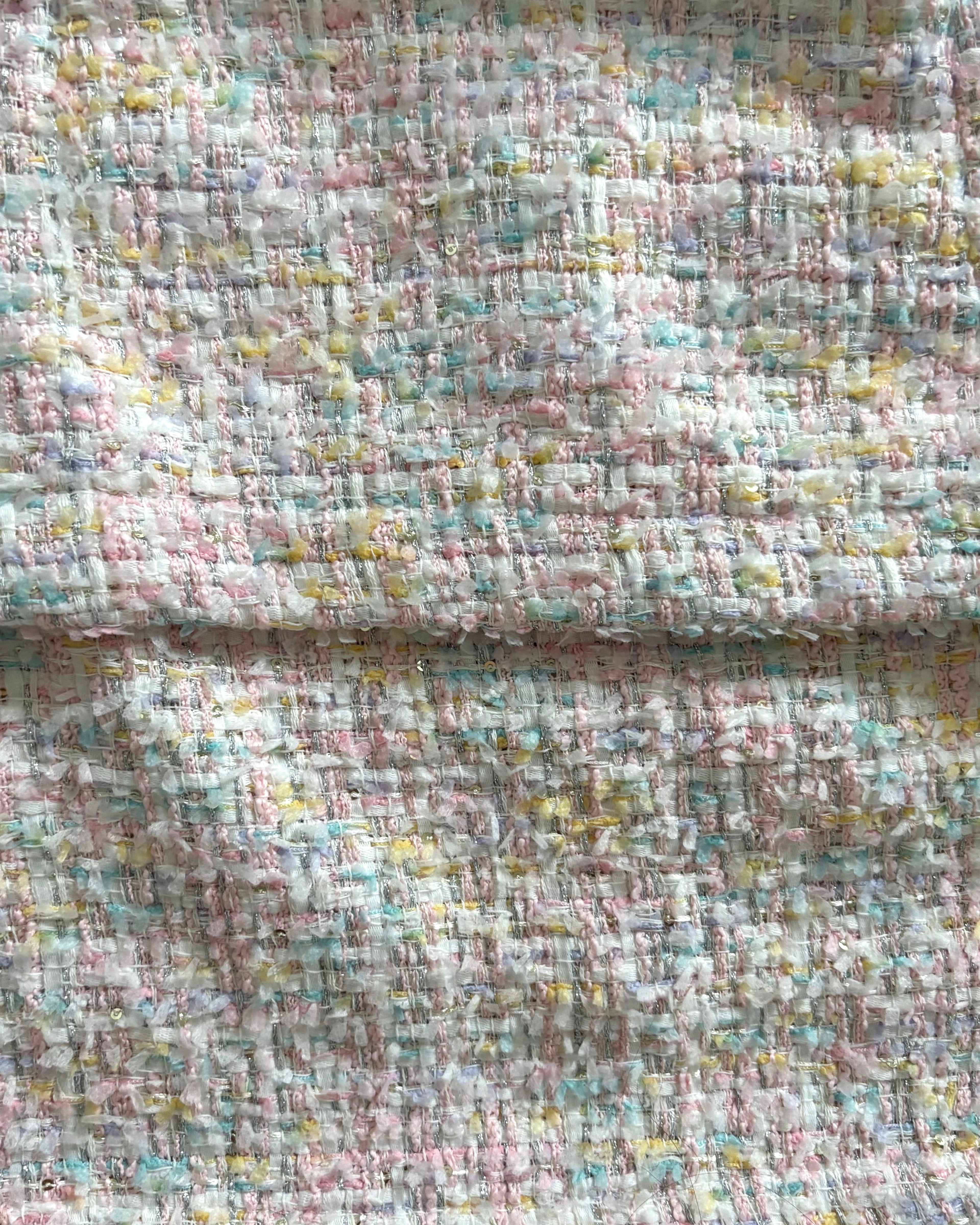 Seaside Soirée Mini Skirt