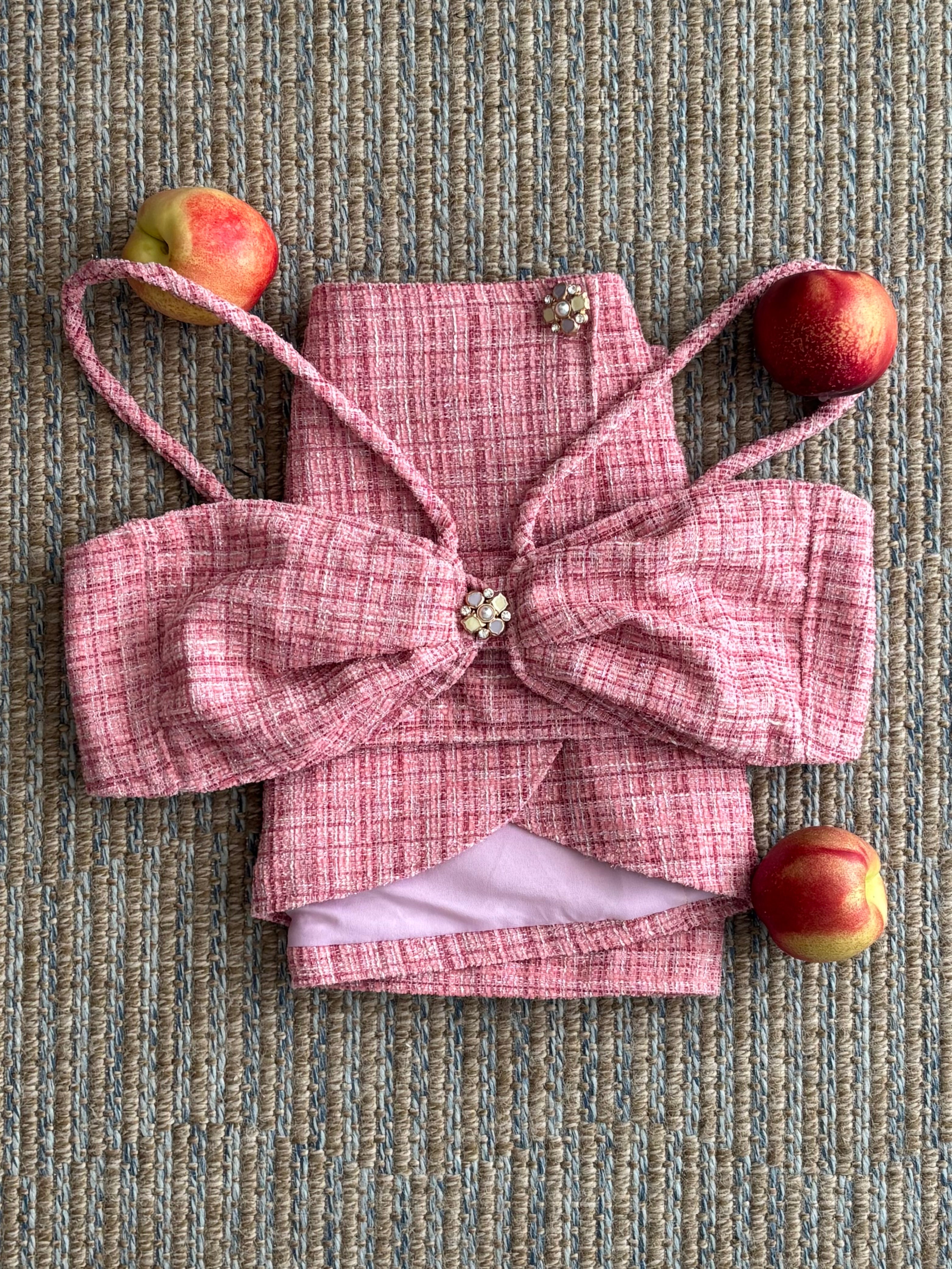 Rosée Set