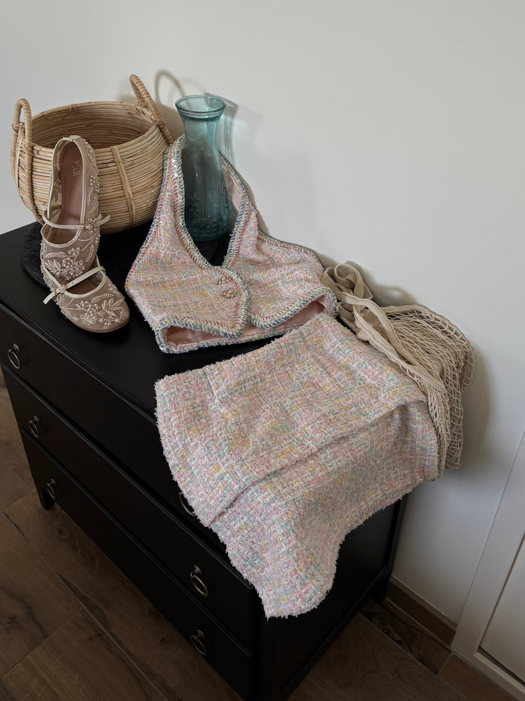 Seaside Soirée Set