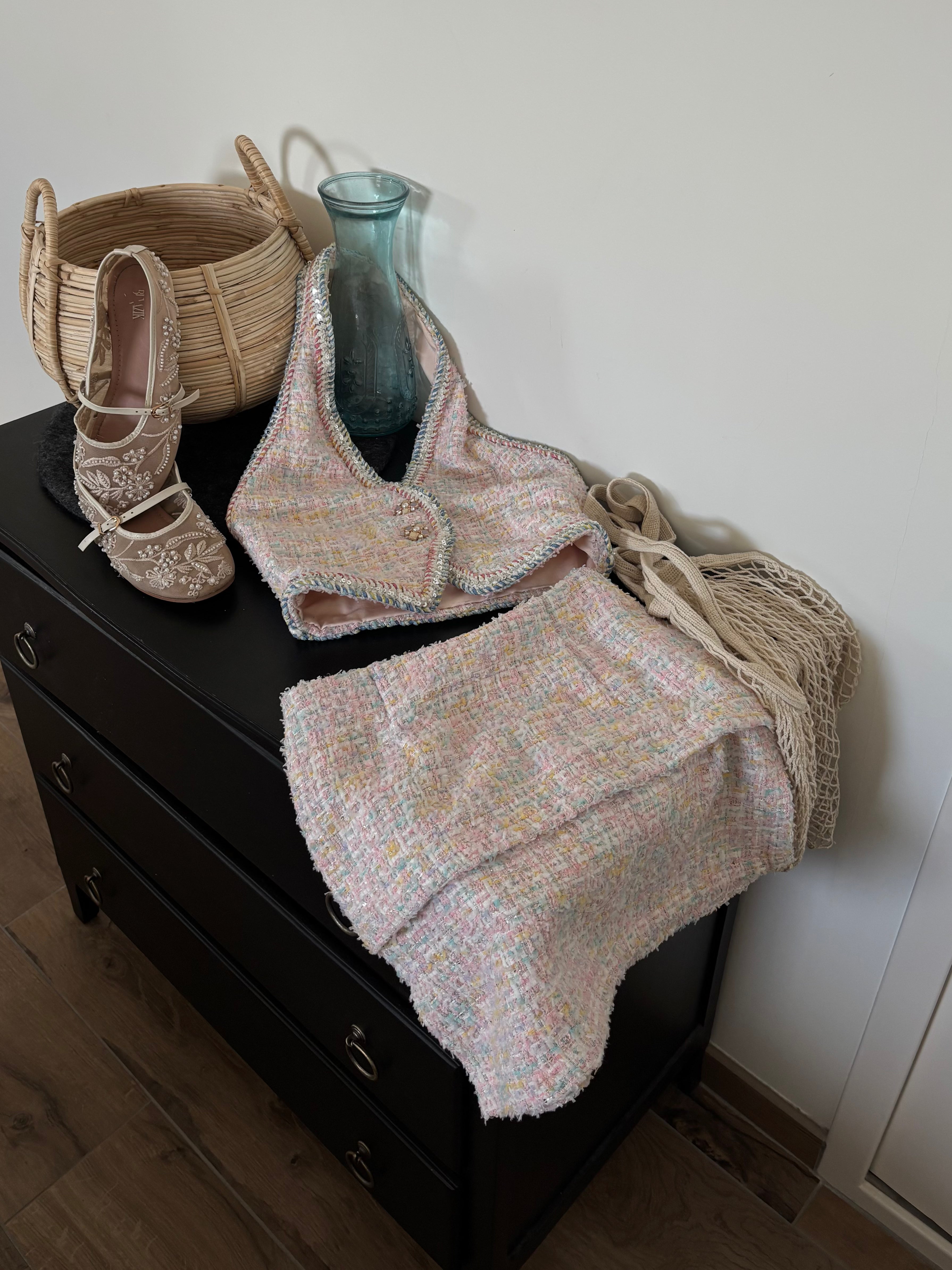 Seaside Soirée Set