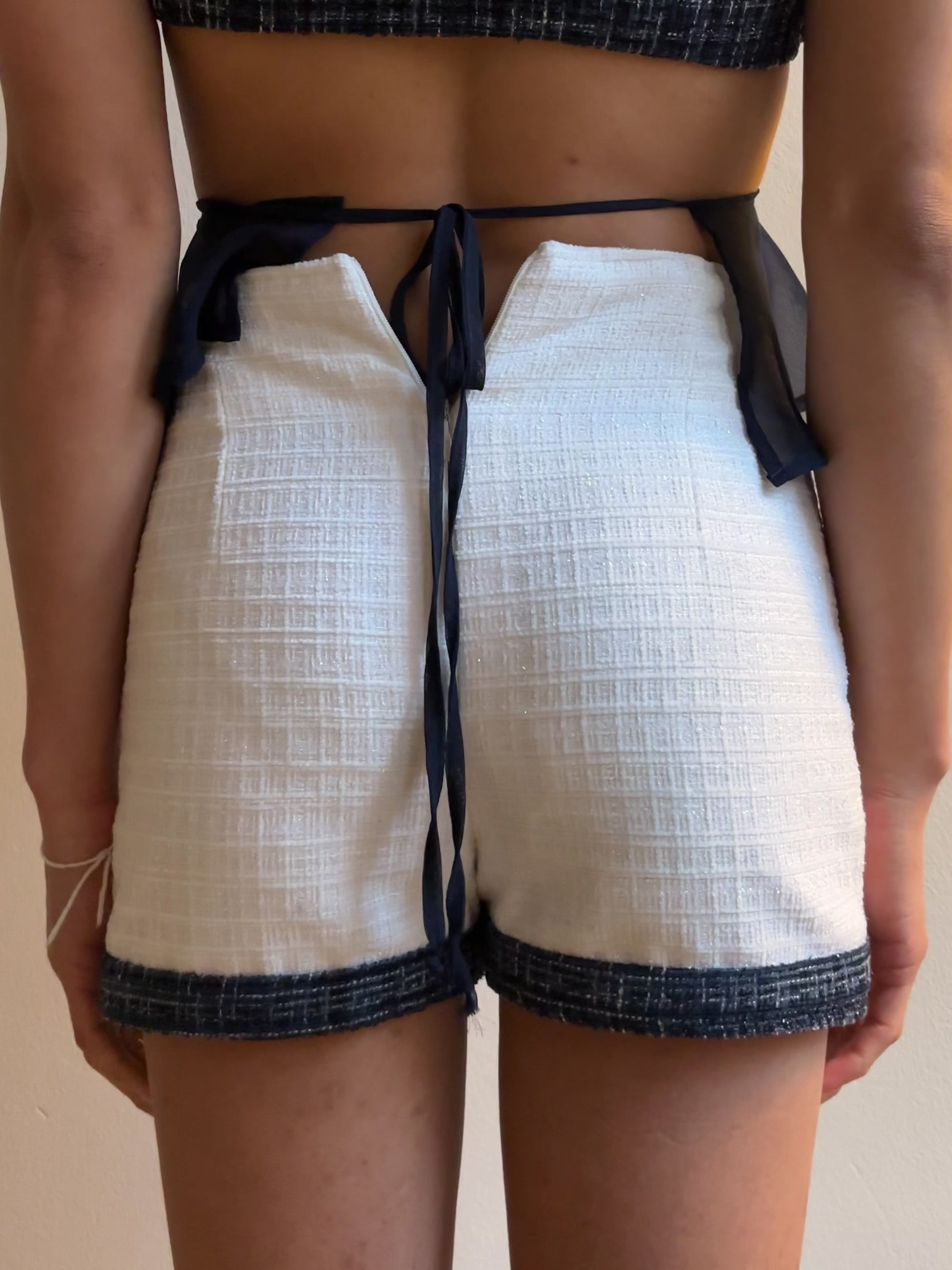 Côte d'Opale Shorts