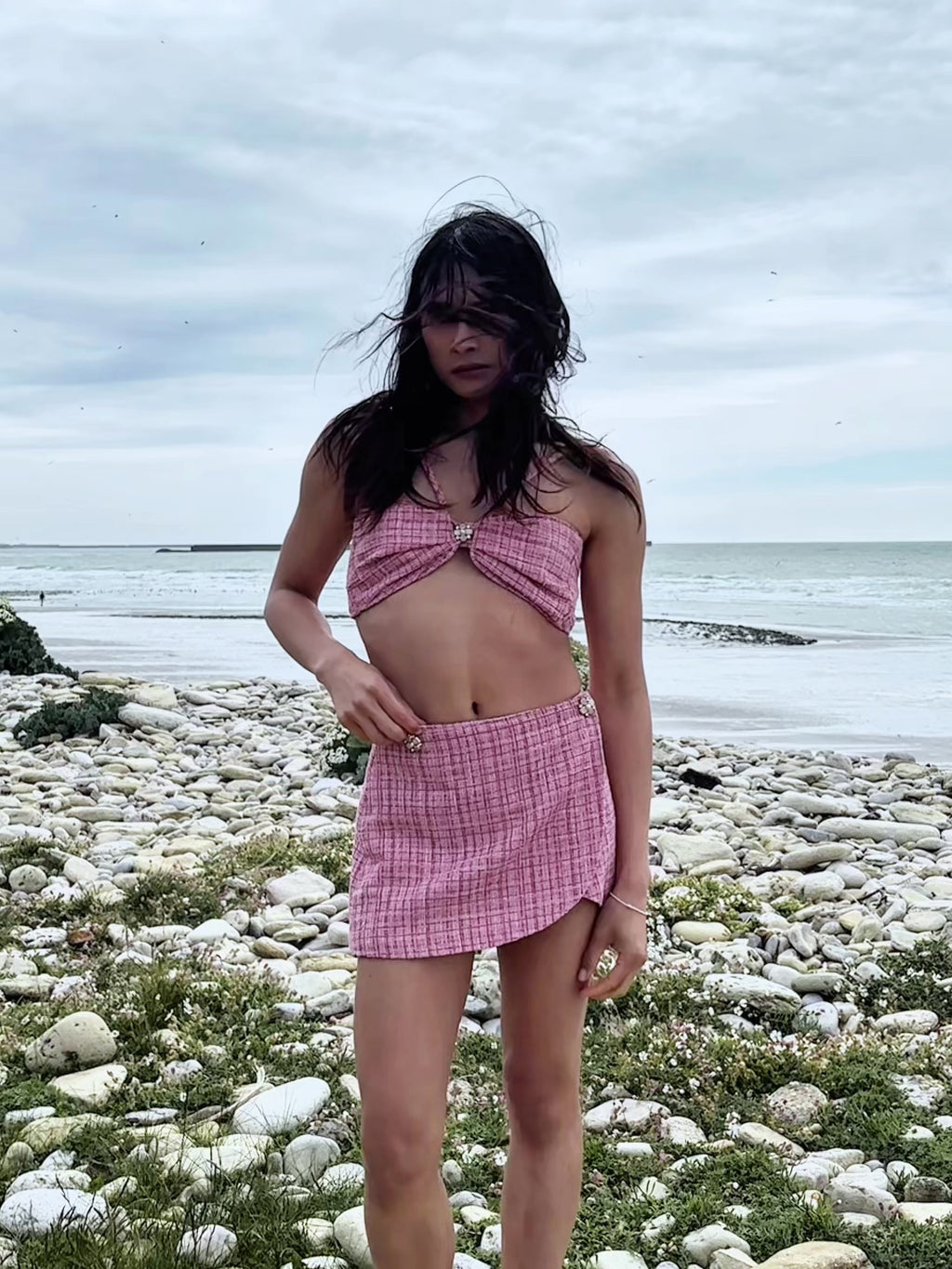 Ensemble Rosée