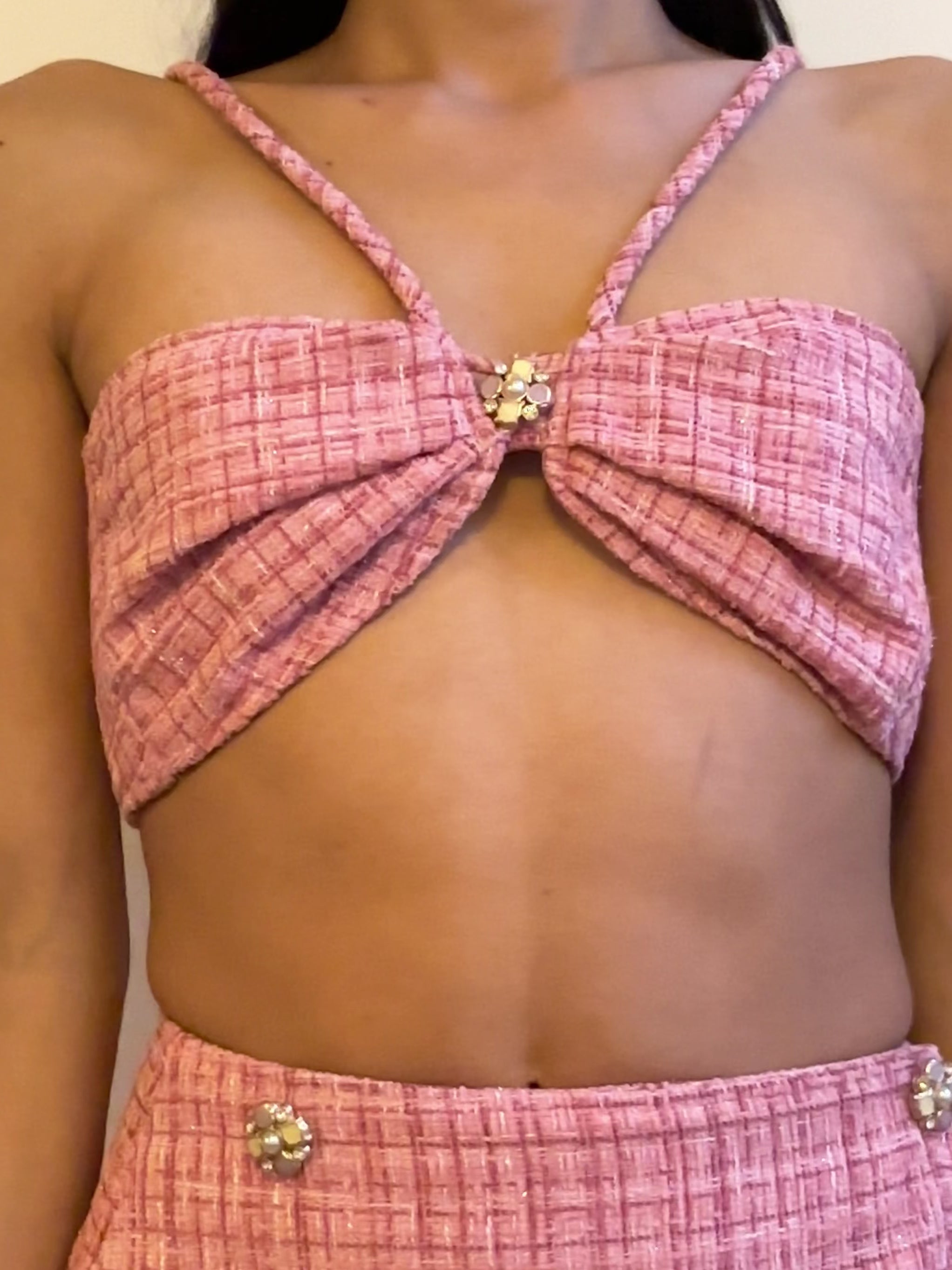 Rosée Top